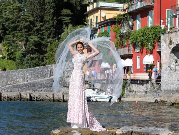 H'Hen Nie phủ nhận tin đồn chuẩn bị lấy chồng