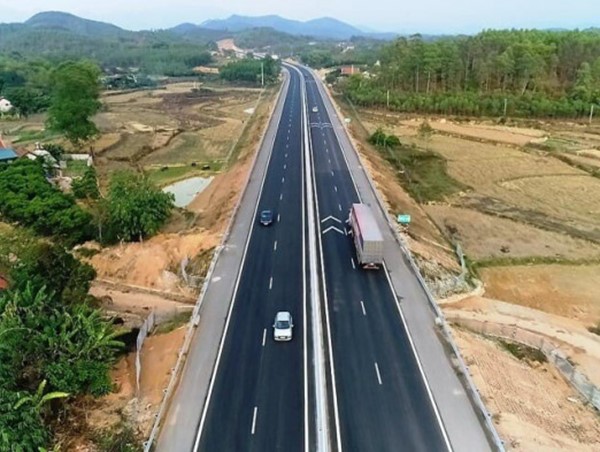 Đầu tư dự án tuyến cao tốc cửa khẩu Hữu Nghị - Chi Lăng theo hình thức BOT