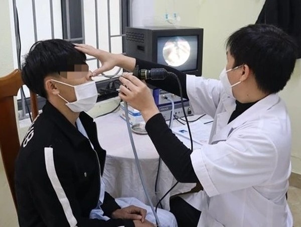 Trốn khám sức khỏe nghĩa vụ quân sự, 29 thanh niên bị phạt 319 triệu đồng