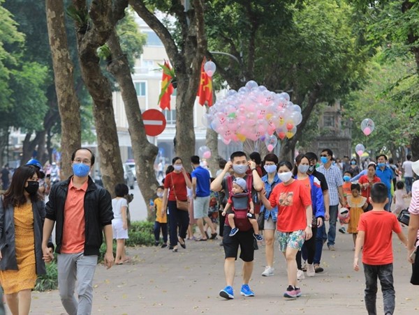 Tăng cường phòng, chống dịch trong các hoạt động du lịch trong năm 2023