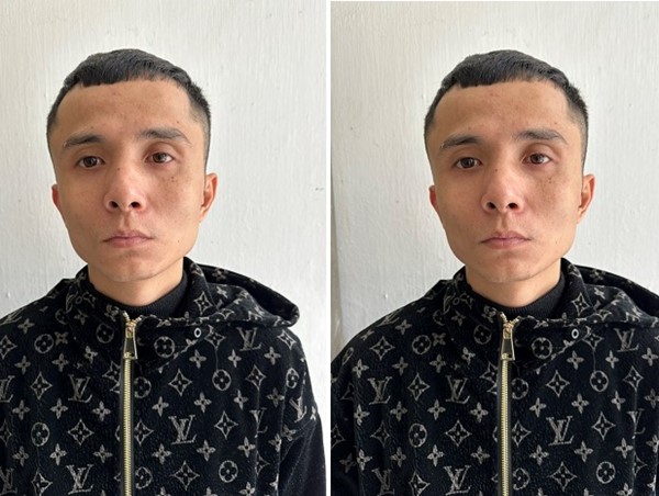 Bắt kẻ đột nhập KĐT Geleximco Dương Nội trộm cắp tài sản