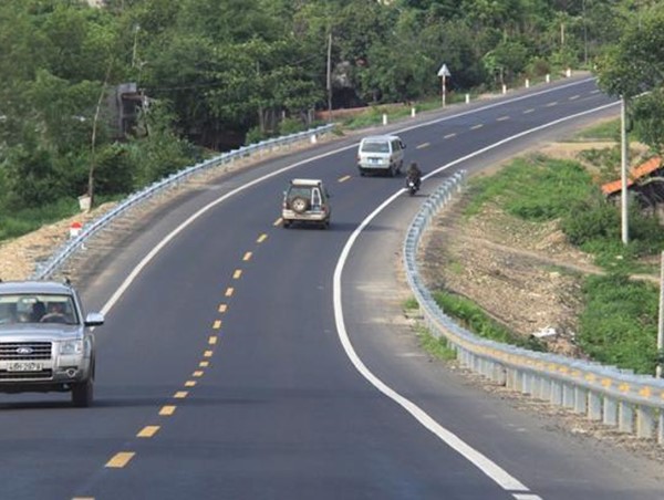Đề xuất hỗ trợ kinh phí làm cao tốc nối Bình Phước - Đắk Nông