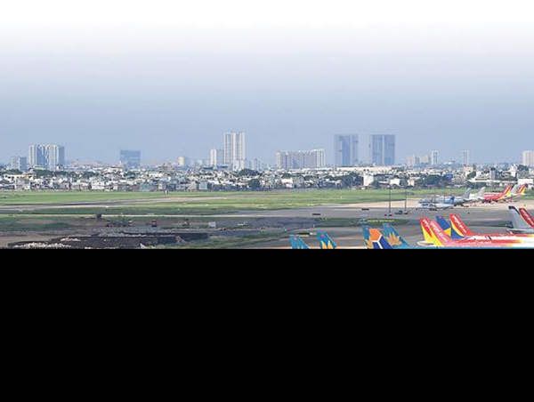 Đề xuất tăng quy mô đội tàu bay của các hãng hàng không Việt Nam