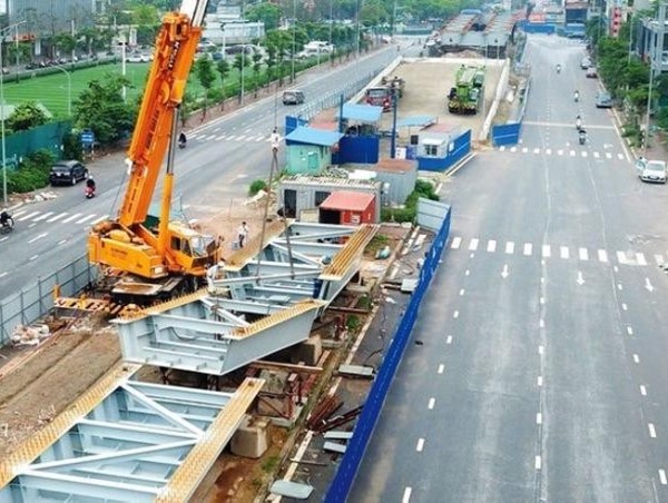 Đẩy nhanh tiến độ giải ngân nguồn vốn đầu tư công năm 2023