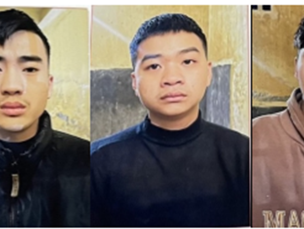 Bắt nhóm nhanh niên tổ chức sử dụng ma túy tại chung cư mini