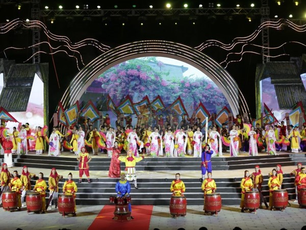 Tổ chức các hoạt động, sự kiện hưởng ứng Năm Du lịch quốc gia 2023