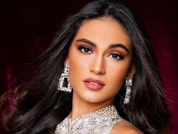 Thí sinh Hoa hậu Hoàn vũ mắc COVID-19