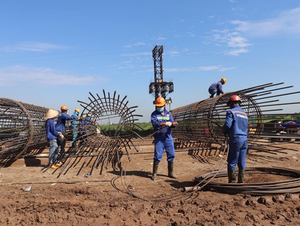 Đôn đốc 6 địa phương giải ngân vốn đầu tư công