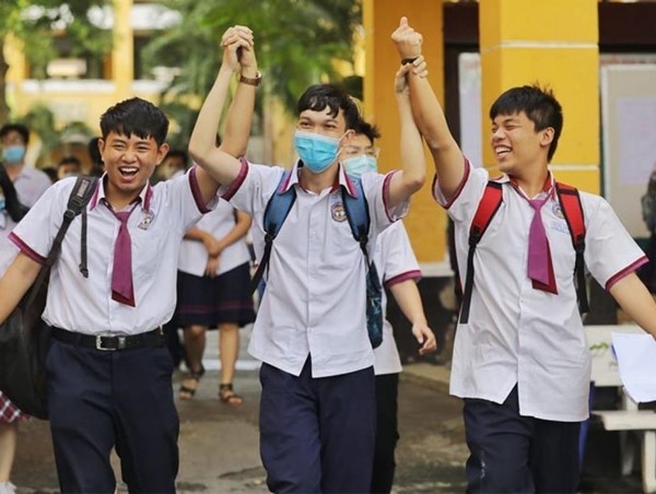 45 tỉnh, thành phố công bố lịch nghỉ Tết cho học sinh