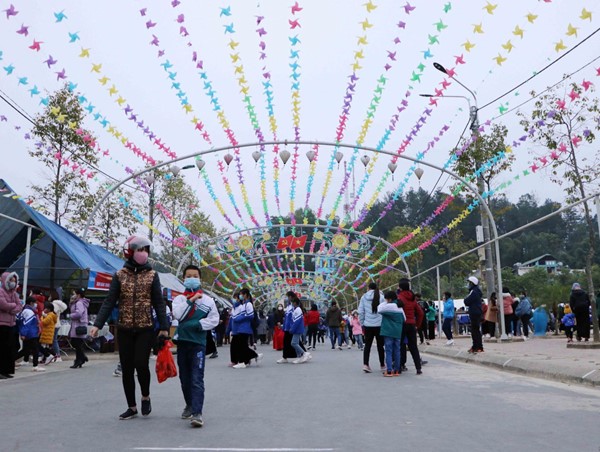 Thủ tướng chỉ đạo tăng cường công tác phòng, chống dịch dịp Tết Nguyên đán và mùa lễ hội 2023