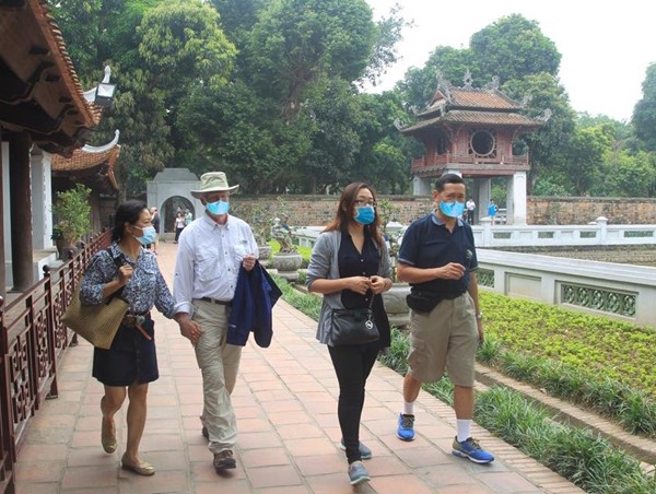 Thanh tra, kiểm tra về hoạt động kinh doanh du lịch tại 16 địa phương