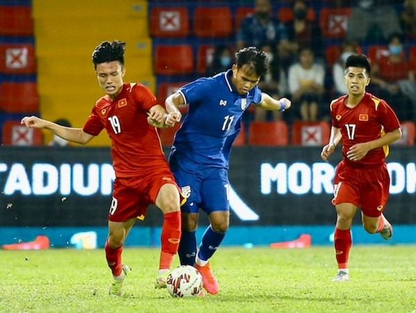 Lịch thi đấu chung kết AFF Cup 2022 của đội tuyển Việt Nam