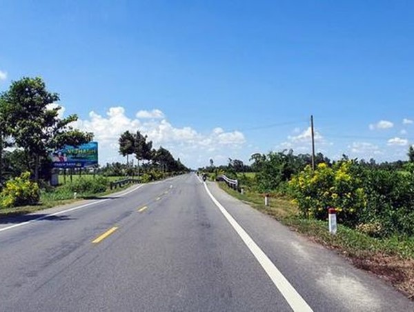 Bộ GTVT phản hồi kiến nghị đầu tư nâng cấp, mở rộng QL91C