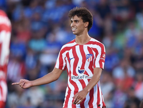 Joao Felix từ chối Man Utd để gia nhập Chelsea