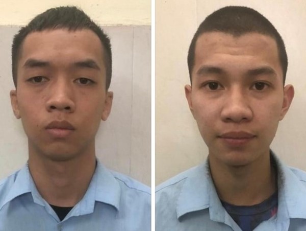 Hai thanh niên mang ma túy đi bán "chạm mặt" ngay Công an