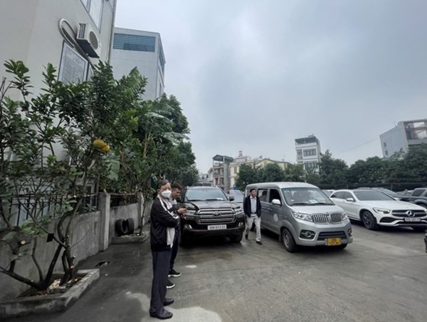 Bộ GTVT kiến nghị Bộ Công an cho mở cửa lại một số trung tâm đăng kiểm