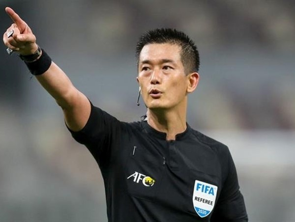 Trọng tài bắt chính trận chung kết Việt Nam - Thái Lan gây tranh cãi vì là người Hàn Quốc