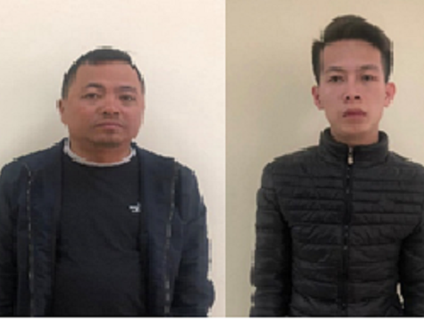 Hà Nội: Công an huyện Thường Tín bắt giữ các đối tượng buôn bán pháo nổ