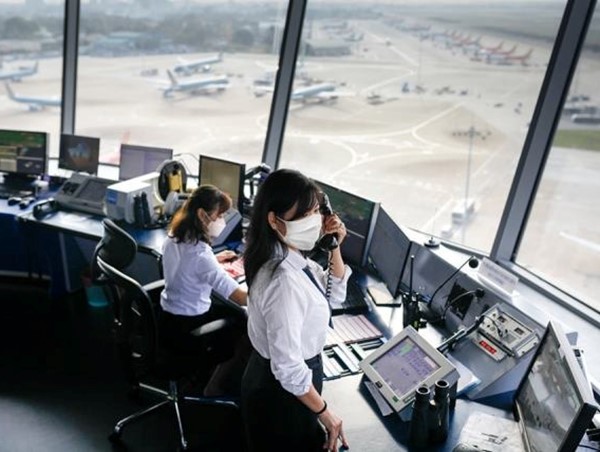Tăng cường công tác bảo đảm an ninh, an toàn cho chuyến bay chuyên cơ, chuyên khoang