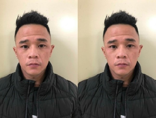 Bắt giữ đối tượng tàng trữ heroin tại quận Đống Đa