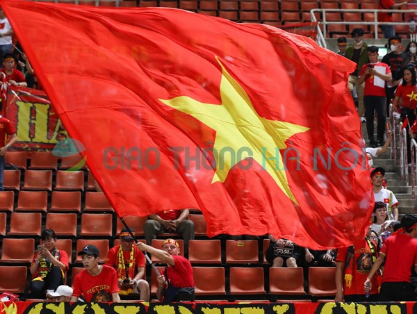 Tuyển Việt Nam về nhì AFF Cup trong ngày chia tay HLV Park Hang-seo