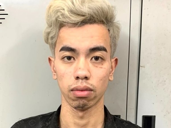 Khởi tố kẻ sát hại bạn gái cũ trên vỉa hè phố Vương Thừa Vũ 