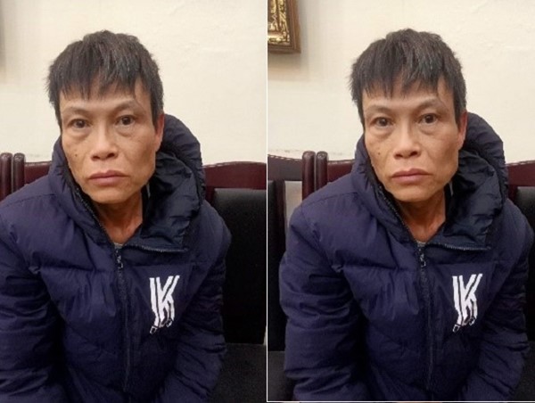 Khởi tố đối tượng tàng trữ heroin tại quận Hoàn Kiếm