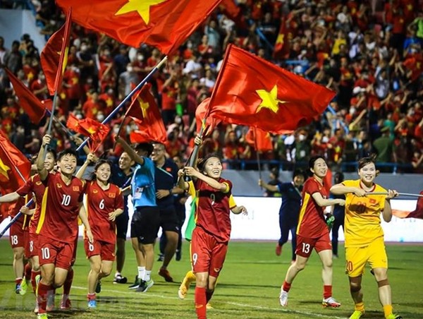 Hơn 500 nghìn vé theo dõi FIFA World Cup nữ 2023 đã được bán