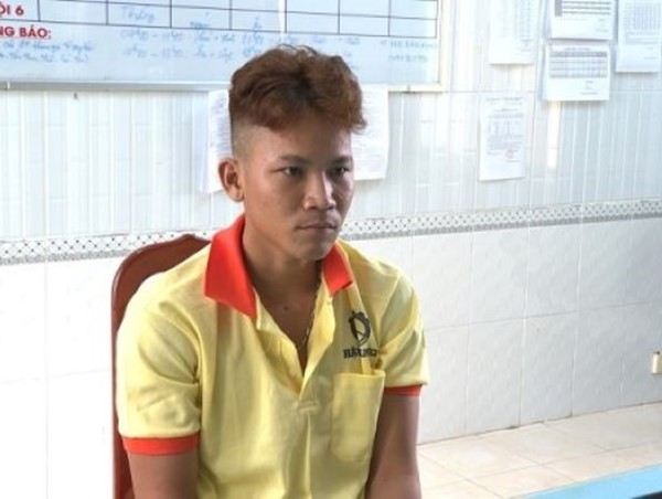 Khen thưởng Ban Chuyên án phá vụ giết tài xế xe ôm, cướp tài sản 