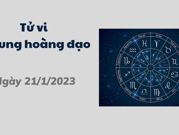 Tử vi 30 Tết Quý Mão 12 cung hoàng đạo: Cần cân bằng cảm xúc