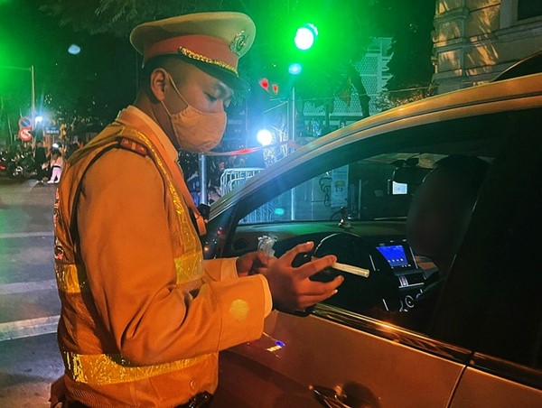 27 người thương vong vì tai nạn giao thông trong ngày mùng 1 Tết