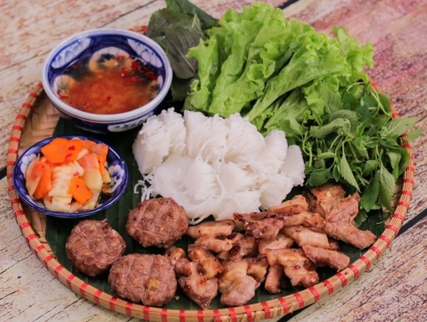 Hà Nội lọt top danh sách các điểm đến có ẩm thực ngon nhất thế giới