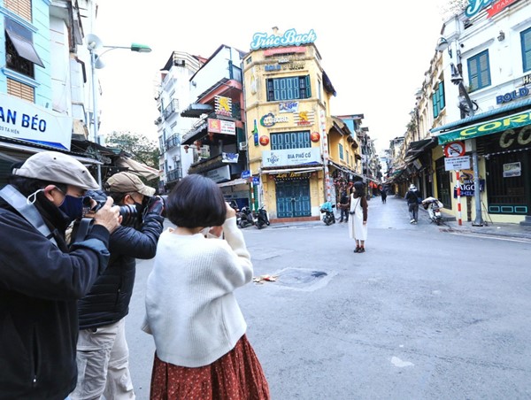 Thời tiết ngày mùng 4 Tết Quý Mão: Không khí lạnh tiếp tục ảnh hưởng, Bắc Bộ có nơi dưới 3 độ C