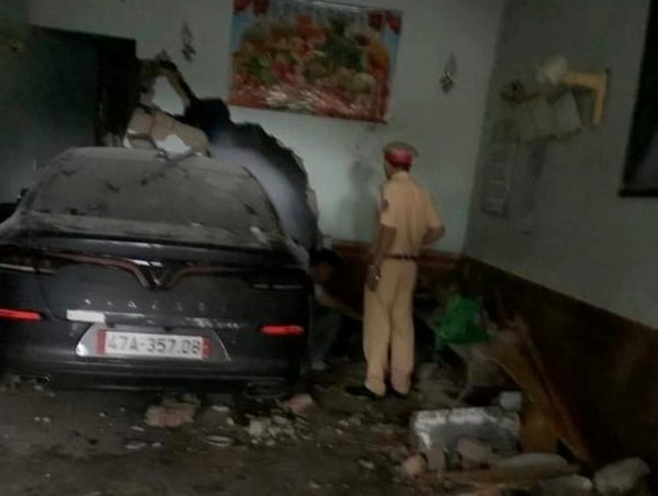 34 người thương vong vì tai nạn giao thông trong ngày mùng 4 Tết