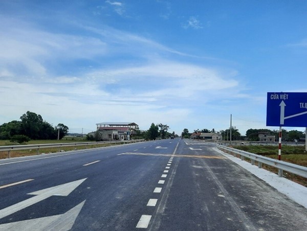 Bộ GTVT phản hồi về việc đầu tư tuyến tránh phía Đông TP Đông Hà