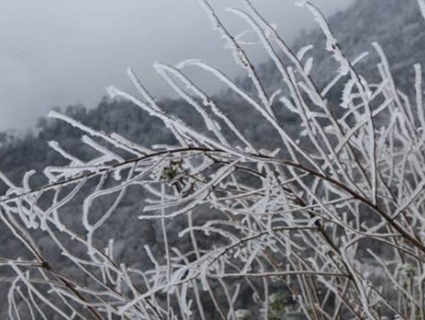 Bắc Bộ và Bắc Trung Bộ rét đậm