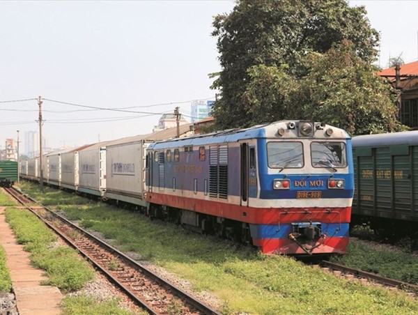 Bộ GTVT cho phép Ga Kép được tạm thời khai thác hoạt động liên vận quốc tế