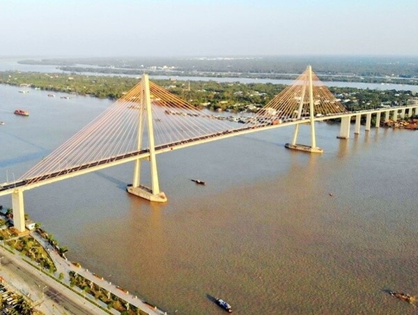 Đề nghị giao Vĩnh Long thực hiện dự án xây dựng cầu Đình Khao