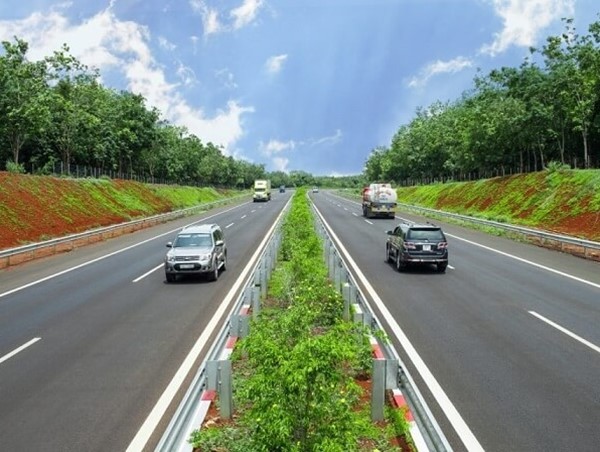 Lập Báo cáo nghiên cứu tiền khả thi dự án cao tốc TP Hồ Chí Minh - Thủ Dầu Một - Chơn Thành