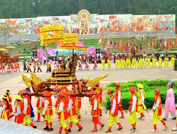 Tăng cường thực hiện các biện pháp quản lý Nhà nước về lễ hội năm 2023