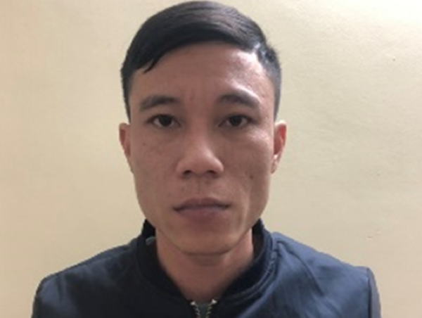 Bắt giữ đối tượng vận chuyển trái phép chất ma tuý