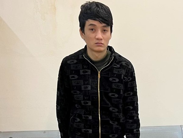 Bắt giữ đối tượng trộm cắp xe đạp tại quận Cầu Giấy