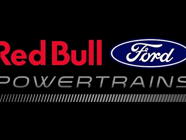 Ford hợp tác với Red Bull tại F1 