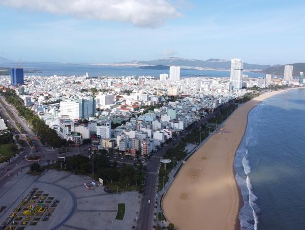 Triển khai chương trình phát triển khu vực Bắc Trung Bộ và Duyên hải miền Trung