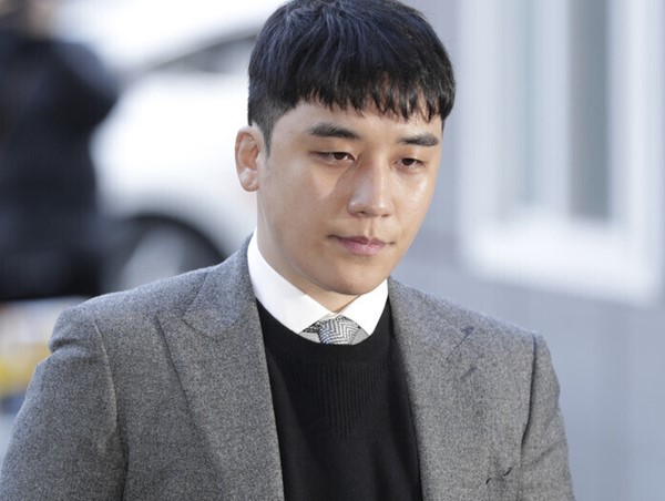 Cựu thành viên BIGBANG sẽ ra tù vào 5 ngày tới