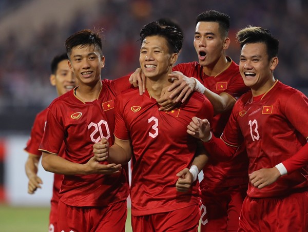 Chốt thời gian và địa điểm tổ chức Asian Cup 2023