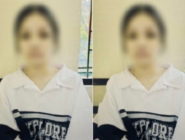 Bắt giữ cô gái trẻ tàng trữ ma túy lúc nửa đêm