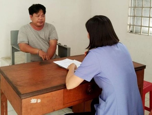 Bắt khẩn cấp tài xế không cứu giúp người bị tai nạn giao thông trên cao tốc