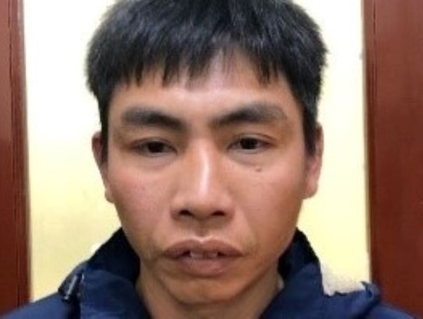 Khởi tố đối tượng trộm cắp xe máy tại quận Đống Đa 