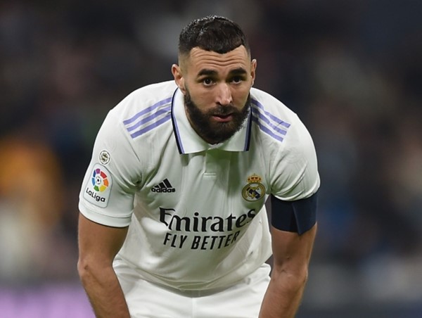Tin vui cho Real Madrid: Benzema có thể góp mặt trong trận chung kết Club World Cup